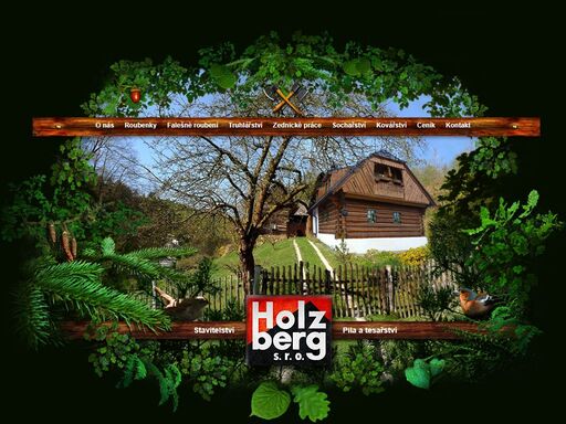www.holzberg.cz