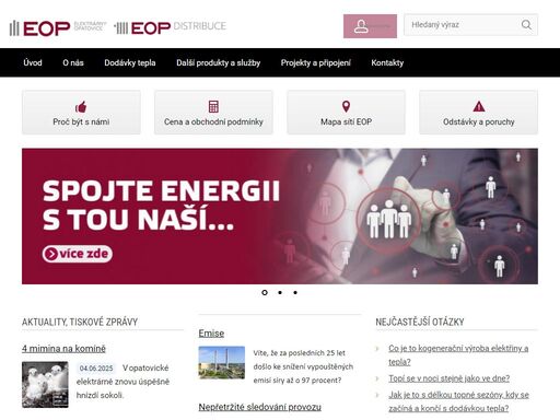 elektrárny opatovice a.s.