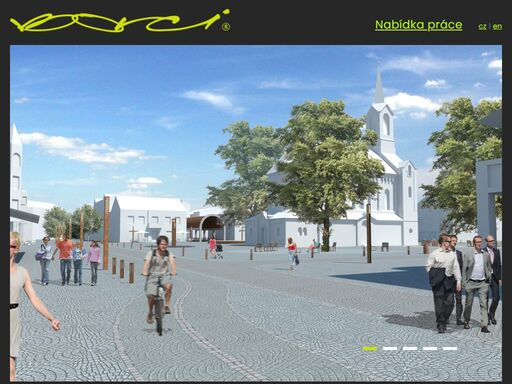 nabízíme komplexní služby při návrhu privátních i komerčních projektů. od návrhu bytových jednotek, přes návrh komerčních prostor po ucelená veřejná prostranství a urbanistické celky. vytváříme pro vás ověřovací studie, investiční analýzy a developerské studie. klademe důraz na individuální přání investora a přizpůsobení našich služeb potřebám klientů.