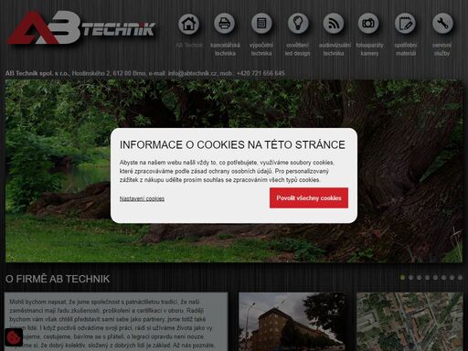ab technik