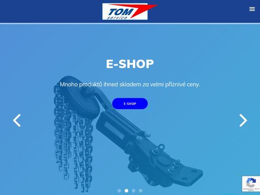 tomservice.cz