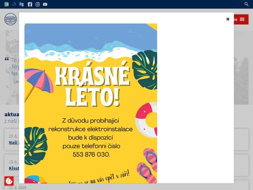 nabízíme kvalitní vzdělání s důrazem na moderní výuku, rozvoj dovedností a přípravu na vysoké školy. zjistěte o nás více.