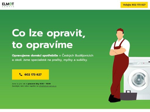 elmot-servis.cz