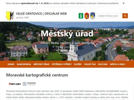 moravské kartografické centrum