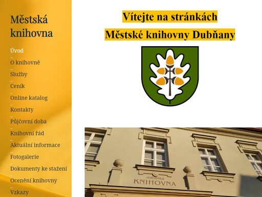 knihovnadubnany.webk.cz