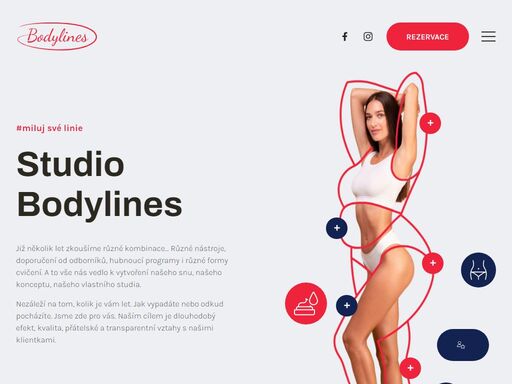 nabízíme různé metody a technologie, které pomáhají redukovat tělesný tuk a tvarovat postavu bez chirurgických zákroků.
