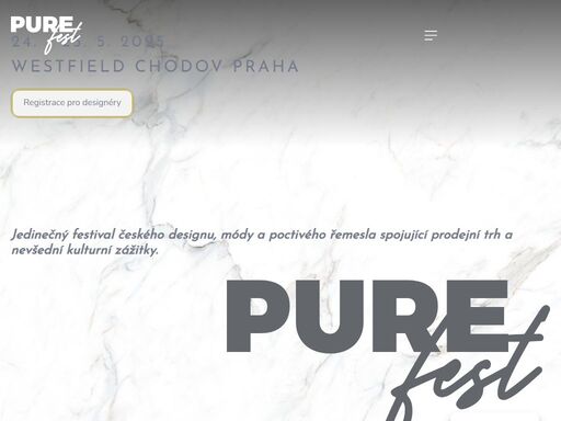 www.purefest.cz