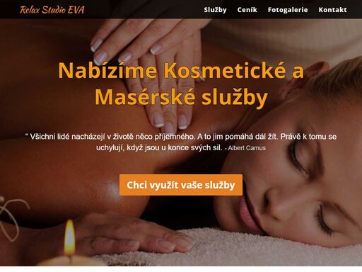 www.relaxstudioeva.cz