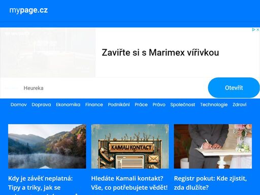 mypage.cz – váš průvodce světem filmů, seriálů a her. nejnovější recenze, novinky a tipy právě pro vás. buďte v obraze!