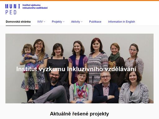 iviv.ped.muni.cz