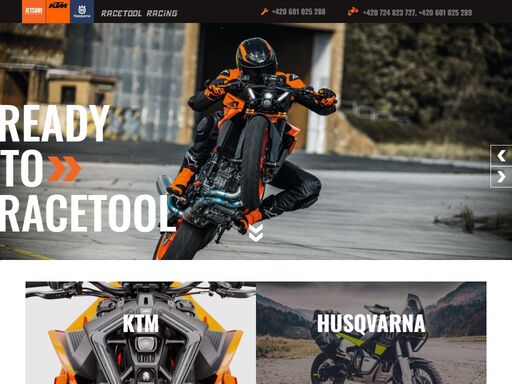 www.racetool.cz