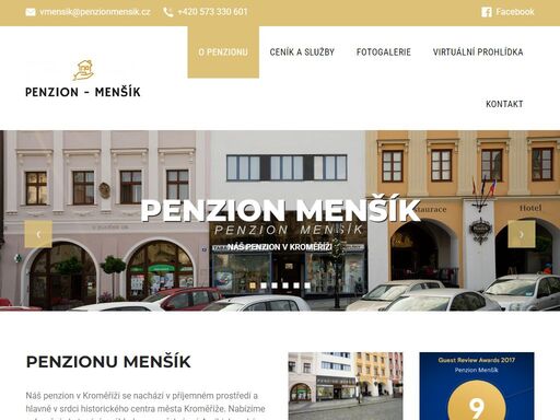 penzion kroměříž, penziony v kroměříži, ubytování kroměříž, ubytování v kroměříži, penzion, ubytování - penzion menšík s celoročním ubytováním