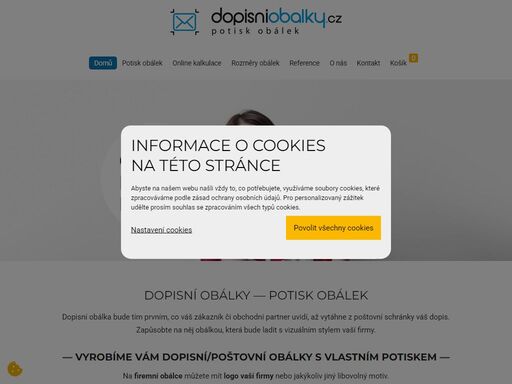 pečujeme o to, aby vizuální styl poštovní korespondence ladil s firemní identitou. postaráme se, aby i vaše dopisní obálky byly originální a podtrhly vaši značku. chtějte obálky, které píšou.