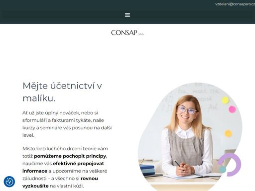 online kurzy kurzy účetnictví a mzdového účetnictví. online rekvalifikační kurzy účetnictví a mzdového účetnictví. online semináře pro účetní.
