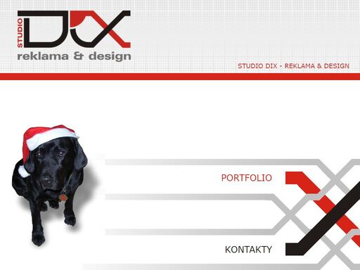 studio dix - reklama & design.