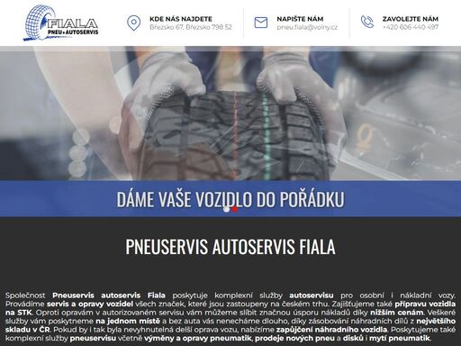 www.autopneufiala.cz