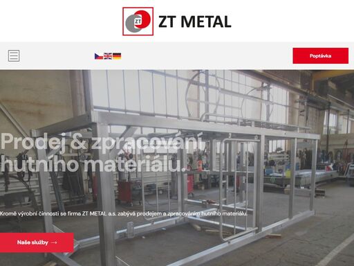www.ztmetal.cz