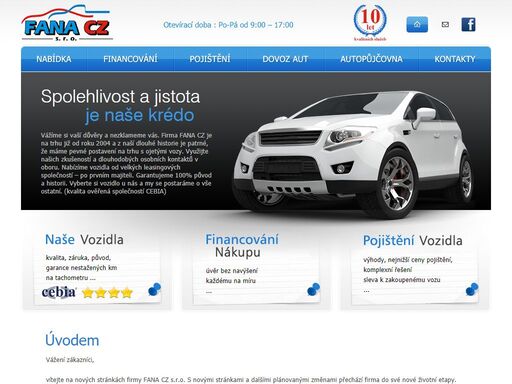 www.fanacz.cz