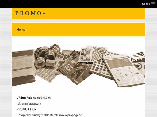 promo+ s.r.o.