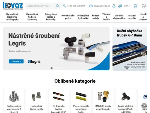 www.kovaz.cz