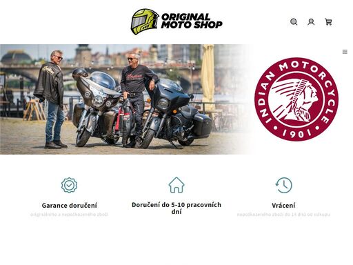 www.originalmotoshop.cz