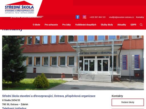 soustav-ostrava.cz