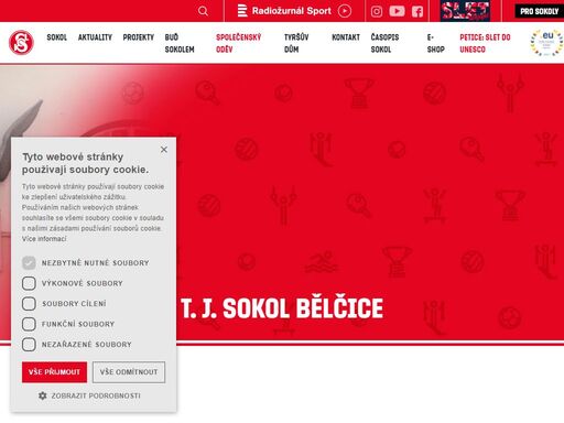 sokol.eu/sokolovna/tj-sokol-belcice