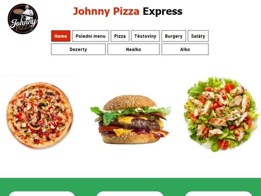 rozvoz pizzy, praha 3, rozvoz jídla, těstoviny, nápoje, polední menu, osobní odběr, nejlepší pizza v praze, praha 2, koubkova 9, vinohrady, , margheritta, capriciosa, formaggio, napoli, quattro stagioni, cipolla, chickenburger, burger, cheeseburger, jalapenoburger, saláty. rozvoz praha 1, praha 2, praha 3, praha 4, praha 10, praha 7 praha 8, vinohrady, karlín, žižkov, strašnice, vršovice, libeň, jarov, malešice, nusle, pankrác, florenc. www.johnny-pizza-express.cz, tel.: 777 222 252, takeway.