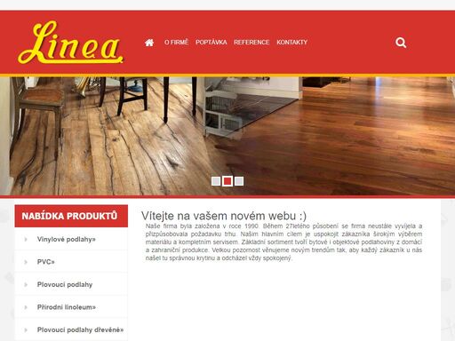 podlahové studio litoměřice nabízí ucelenou nabídku podlahových krytin včetně montáže