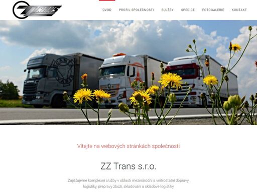 www.zztrans.cz