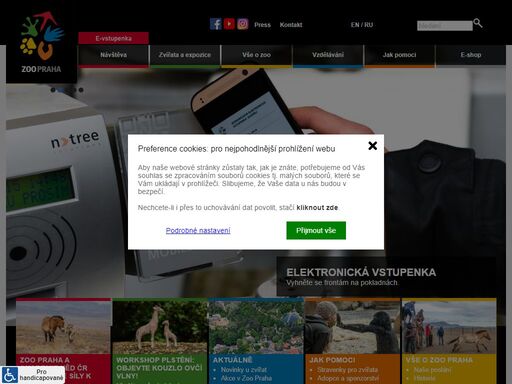 www.zoopraha.cz