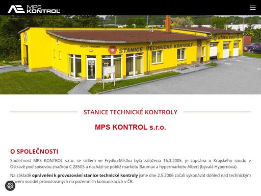 stk stanice technické kontroly frýdek-místek, měření emisí, dovozy vozidel ze zahraničí, evidenční kontroly, zápis tažných zařízení.