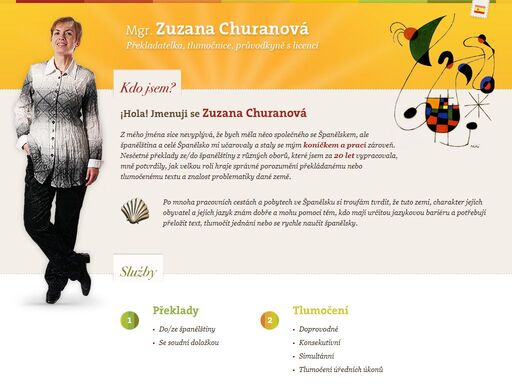 www.churanova.cz