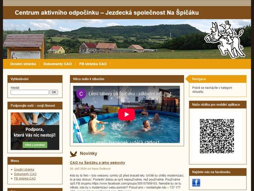 www.agrorelax.cz