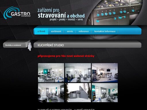 (c) 2025 gastro konrád