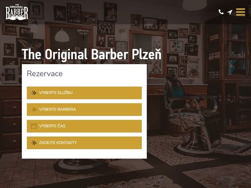 www.theoriginalbarber.cz/plzen