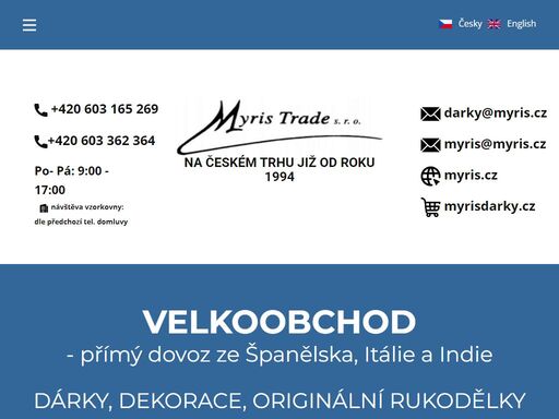 www.myris.cz