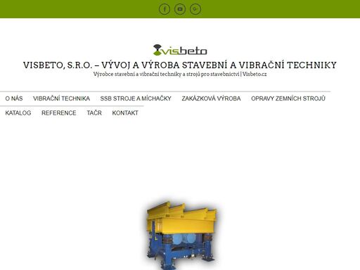 visbeto.cz