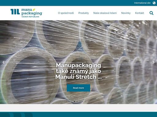 manupackaging také známý jako manuli stretch ...read moresvětový lídr ve výrobě vysoce výkonných, kvalitních a inovativních stretch fóliíglobální leader v