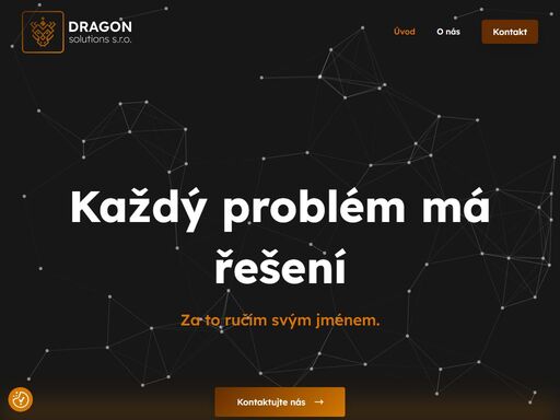 propojujeme kreativitu, technologie a inovace. tvoříme weby, e-shopy, značky i vzdělávací platformy. dragon solutions s.r.o. – olomouc.