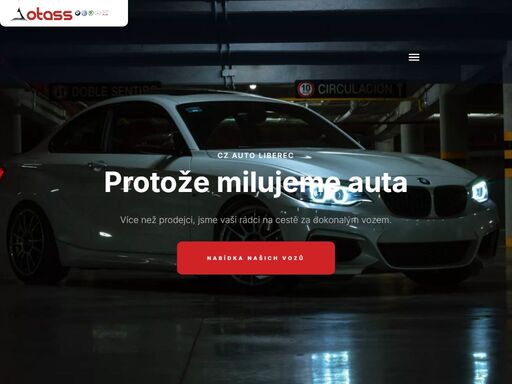 specializujeme se na prodej prémiových vozů značek jako bmw, vw, audi, škoda, ale i exkluzivních modelů mercedes-benz, land rover, ferrari, rolls royce, bentley a mnoho dalších.