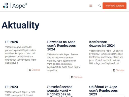 pracujte v 7d! bim, společné datové prostředí, reporty i vše ostatní pro úspěšnou realizaci staveb. rodina produktů aspe pro investory, dodavatele a projektanty.