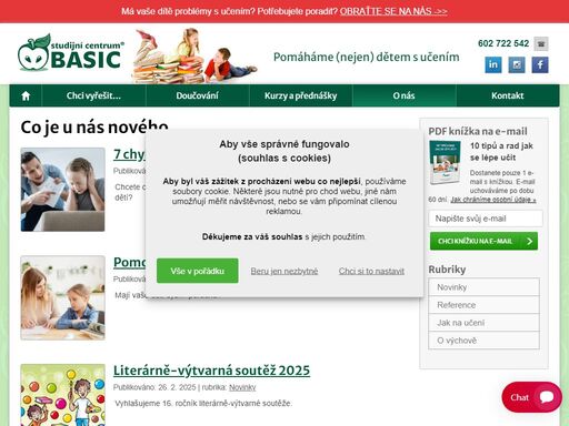 www.basic.cz