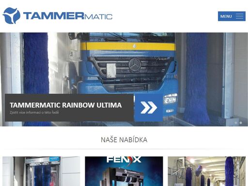 tammermatic.cz