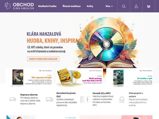 obchod.klara-hanzalova.cz