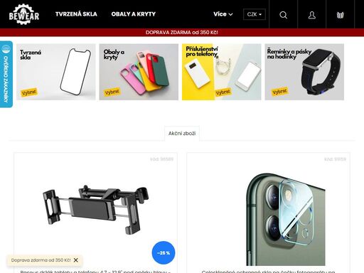 bewear |?| tvrzená skla, kryty a pouzdra pro chytré telefony?doprava zdarma na všechno?skvělé ceny?mrkněte!