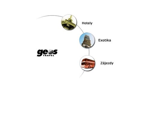 cestovní kancelář geos travel – zájezdy do jemenu, prodej autobusových jízdenek, hotely paříž, londýn, amsterdam, řím, florencie, madrid, barcelona