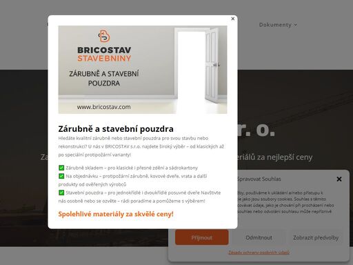 bricostav.com