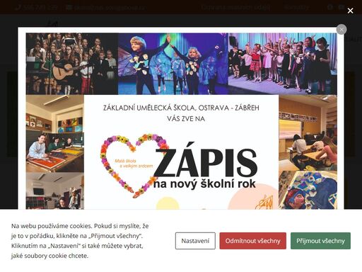 www.zus-sologubova.cz