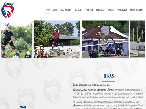 www.freestylekolobezky.cz